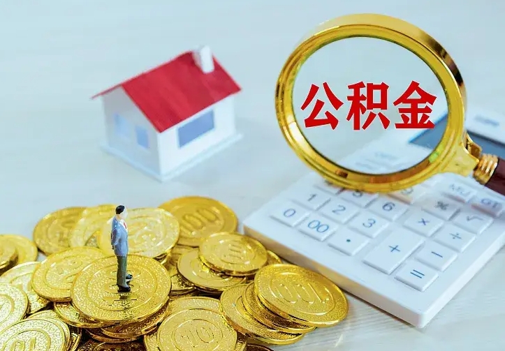 临邑离职公积金怎么取来啊（离职住房公积金怎么取）